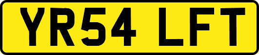 YR54LFT