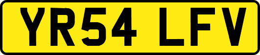 YR54LFV
