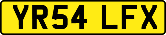YR54LFX