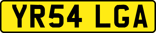 YR54LGA