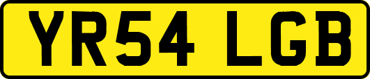 YR54LGB