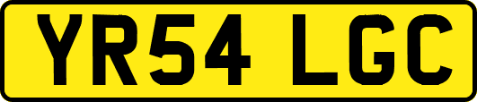 YR54LGC