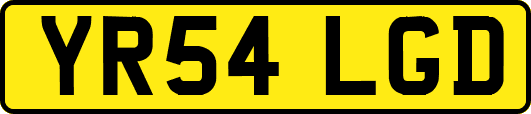 YR54LGD