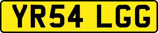 YR54LGG