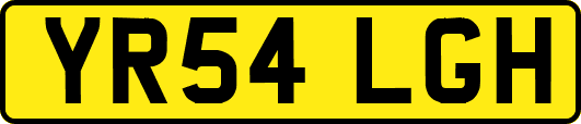 YR54LGH