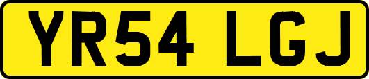 YR54LGJ