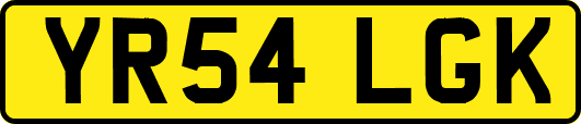 YR54LGK