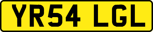 YR54LGL