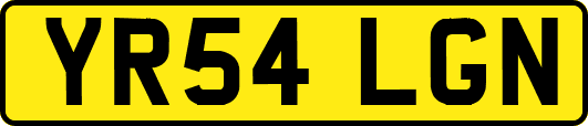 YR54LGN