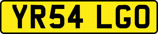 YR54LGO