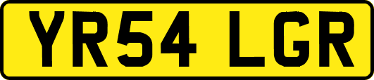 YR54LGR