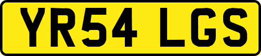 YR54LGS