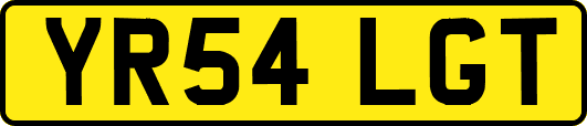 YR54LGT