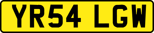 YR54LGW