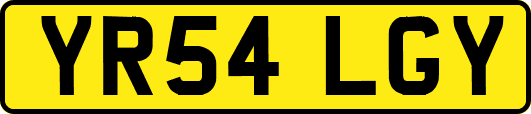 YR54LGY