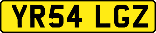 YR54LGZ