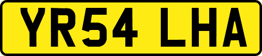 YR54LHA