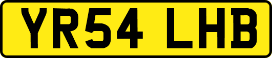 YR54LHB