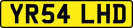 YR54LHD