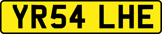YR54LHE