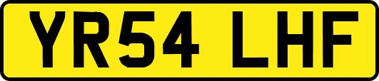 YR54LHF