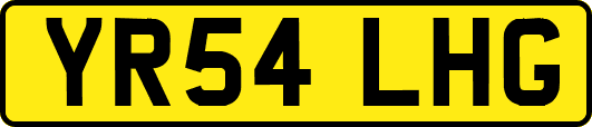 YR54LHG