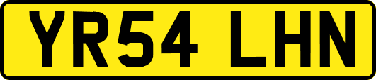 YR54LHN