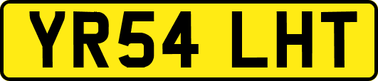 YR54LHT