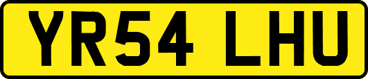 YR54LHU