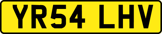 YR54LHV