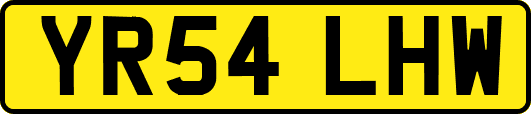 YR54LHW