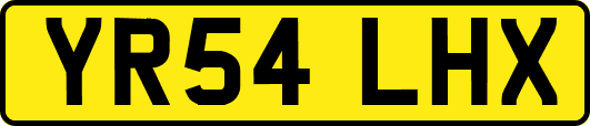 YR54LHX
