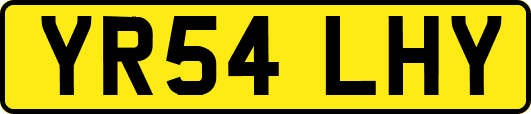 YR54LHY
