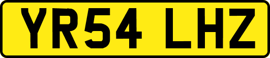 YR54LHZ