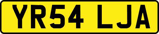 YR54LJA