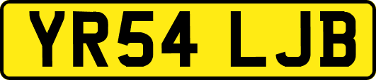 YR54LJB
