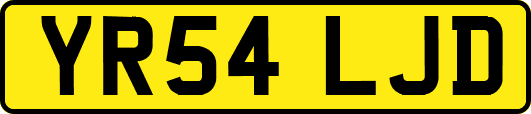 YR54LJD