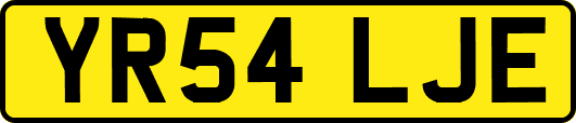 YR54LJE