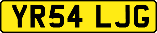 YR54LJG