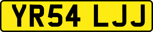 YR54LJJ