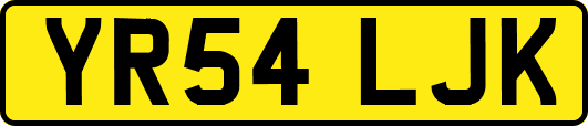 YR54LJK