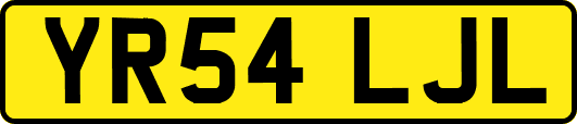 YR54LJL