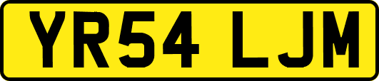 YR54LJM