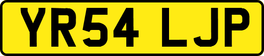 YR54LJP
