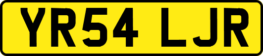 YR54LJR
