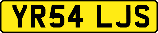 YR54LJS