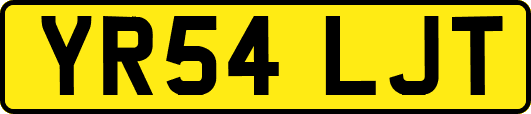 YR54LJT