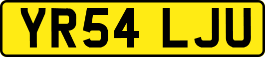 YR54LJU
