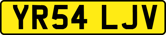 YR54LJV