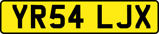 YR54LJX
